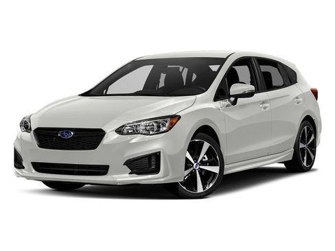 Used 2017 Subaru Impreza 2.0i Sport AWD/4WD image 1