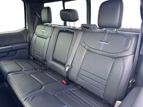 New 2026 Ford F350 Platinum image 13