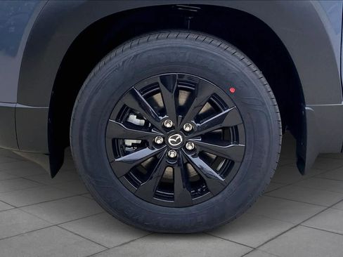 New 2026 MAZDA CX-50 AWD 2.5 Hybrid w/ Weather Package image 11