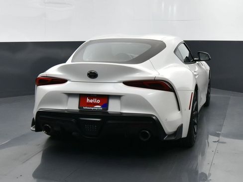 Used 2024 Toyota Supra image 37