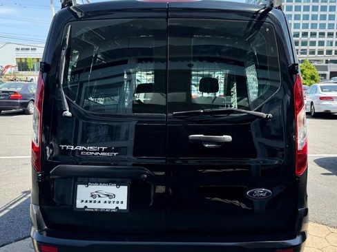 Used 2019 Ford Transit Connect XL FWD image 6