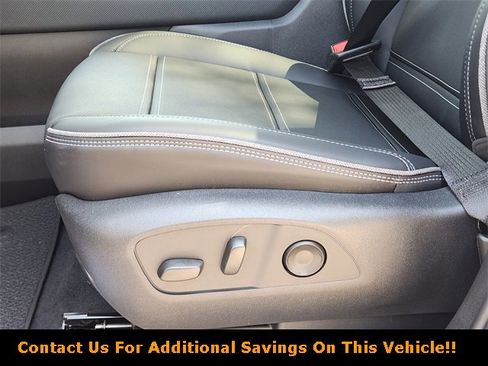 New 2024 GMC Sierra EV Denali image 21