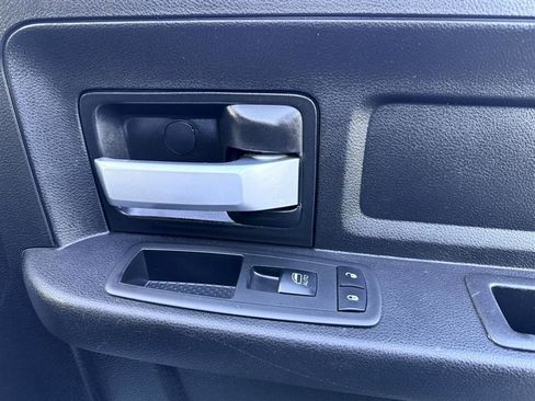 Used 2019 RAM 2500 Tradesman AWD/4WD image 13