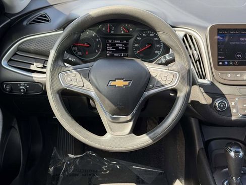 Used 2019 Chevrolet Malibu LS w/ LPO, Convenience Package 1 image 21