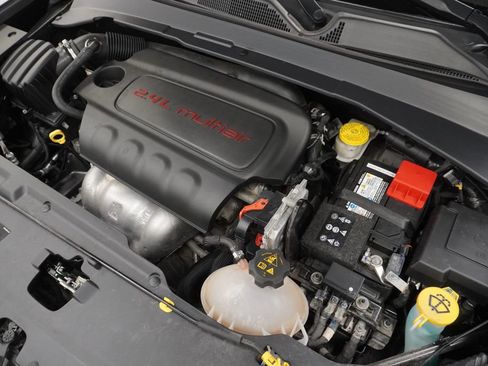 Certified 2022 Jeep Compass Latitude image 51