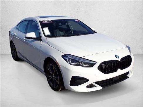 Used 2024 BMW 228i xDrive Gran Coupe 228i xDrive image 6