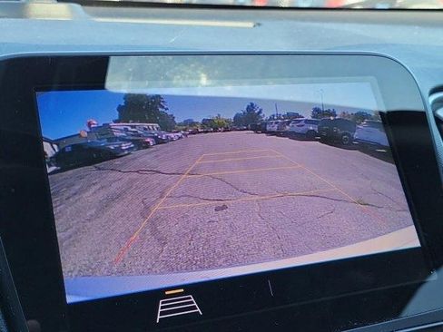 Used 2020 Chevrolet Malibu LS image 26