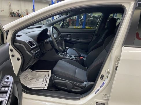 Used 2021 Subaru WRX image 23