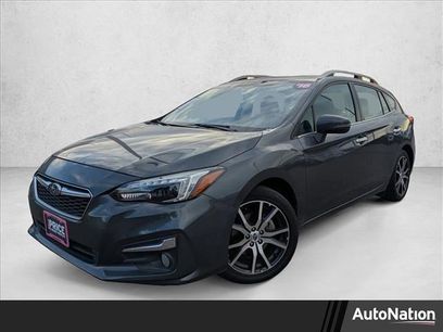 Used 2018 Subaru Impreza 2.0i Limited