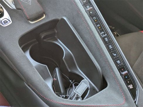 Certified 2023 Chevrolet Corvette Z06 image 24