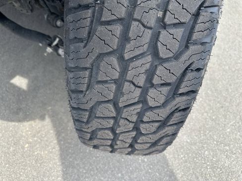 Used 2022 Jeep Wrangler Unlimited Sport AWD/4WD image 37