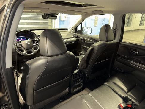 Used 2022 Honda Pilot EX-L image 29