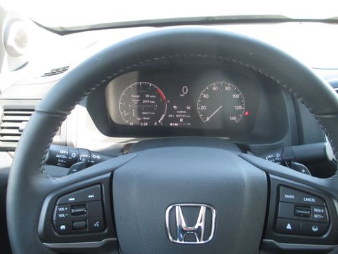 Used 2025 Honda Ridgeline RTL image 30