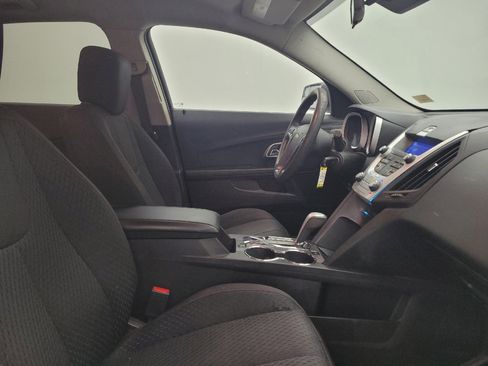 Used 2014 Chevrolet Equinox LS AWD/4WD image 21