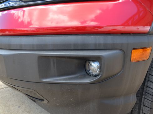 Used 2021 Ford Bronco Sport Outer Banks AWD/4WD image 8