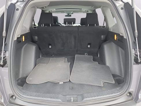 Certified 2021 Honda CR-V EX image 32