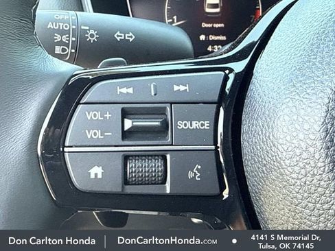 New 2026 Honda Civic Sport image 25