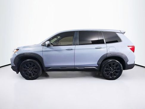 Used 2023 Honda Passport EX-L image 5