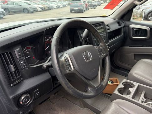 Used 2014 Honda Ridgeline RTL image 14