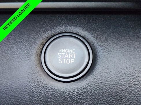 New 2025 Hyundai Elantra Sport image 17