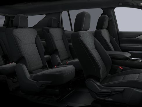New 2026 Chevrolet Traverse LT w/ Midnight/Sport Edition AWD/4WD image 30
