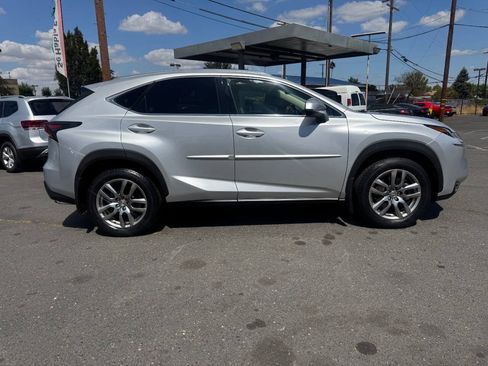 Used 2015 Lexus NX 200t AWD w/ Premium Package image 8
