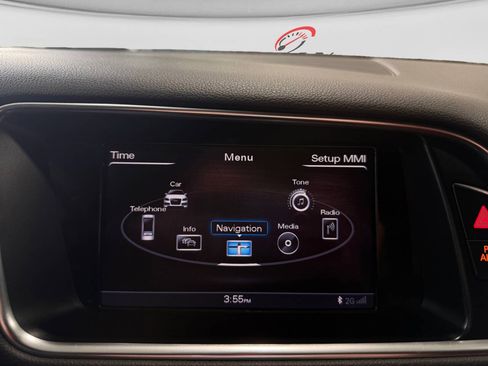 Used 2014 Audi SQ5 Premium Plus AWD/4WD image 22