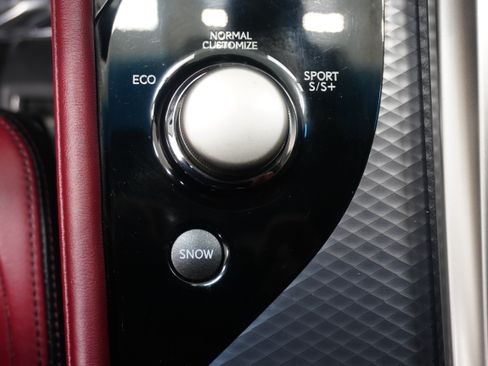 Used 2019 Lexus GS 350 F Sport RWD image 28