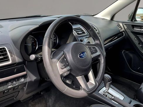 Used 2018 Subaru Forester 2.5i Limited AWD/4WD image 15