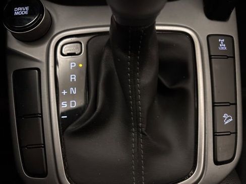 Used 2023 Kia Seltos LX image 21