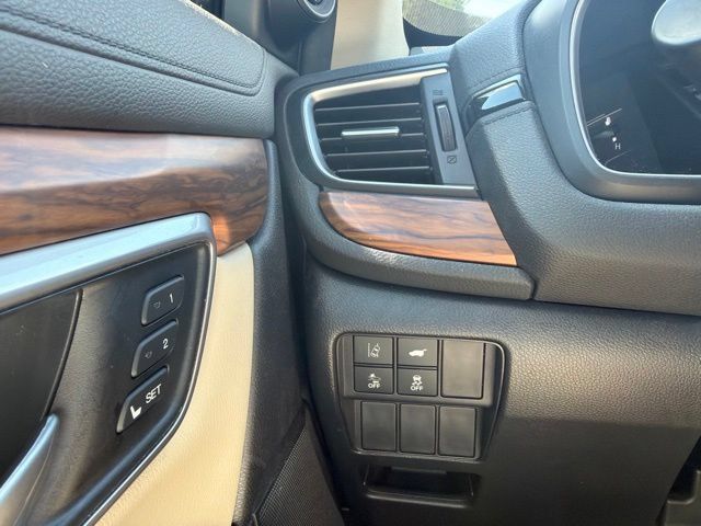 Certified 2019 Honda CR-V EX-L image 23