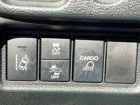 Used 2023 Honda Ridgeline RTL image 10