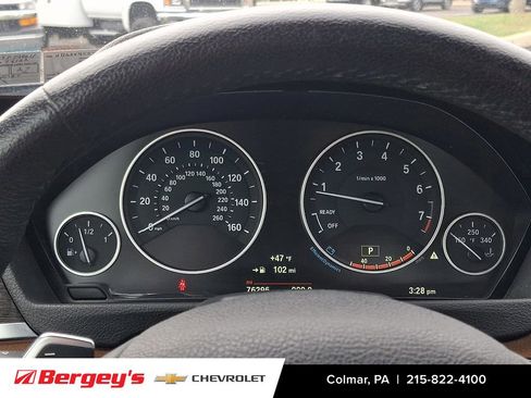 Used 2015 BMW 428i xDrive 428i xDrive image 23