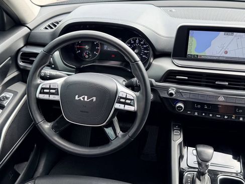 Certified 2022 Kia Telluride S AWD/4WD image 14