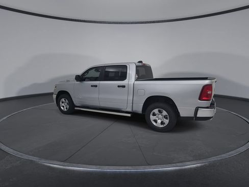 New 2026 RAM 1500 Big Horn AWD/4WD image 10