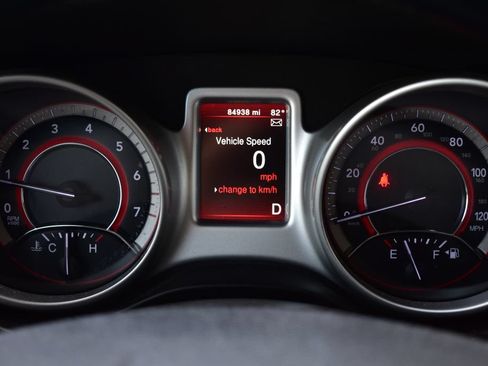 Used 2020 Dodge Journey SE w/ SE Popular Equipment Group FWD image 47