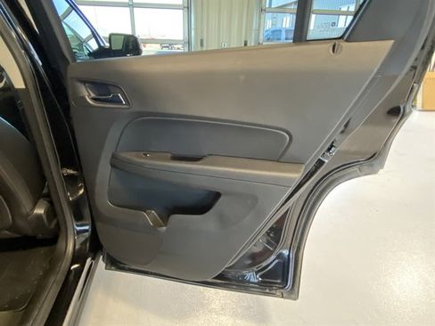 Used 2017 GMC Terrain SLT w/ Open Road Package image 18