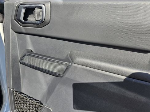 New 2026 Ford Bronco 4-Door AWD/4WD image 13