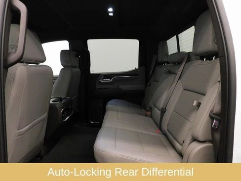 Used 2023 GMC Sierra 1500 SLT w/ SLT Premium Plus Package image 29