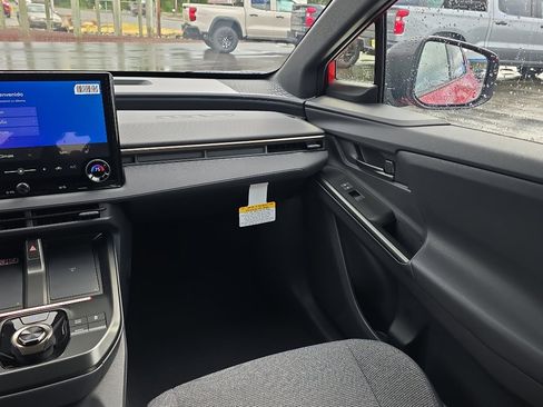 New 2026 Toyota bZ FWD image 23