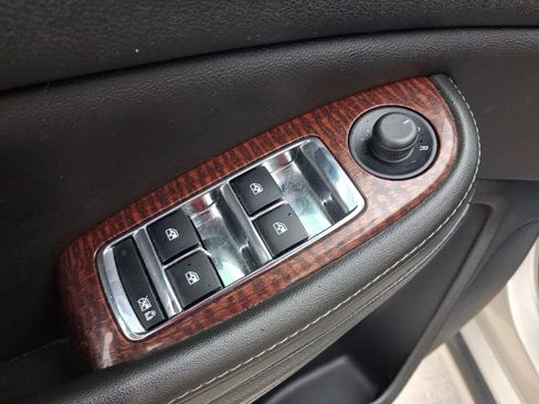 Used 2013 Chevrolet Malibu LT w/ Power Convenience Package FWD image 17