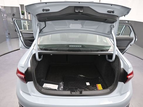 New 2026 Volkswagen Jetta SE image 37