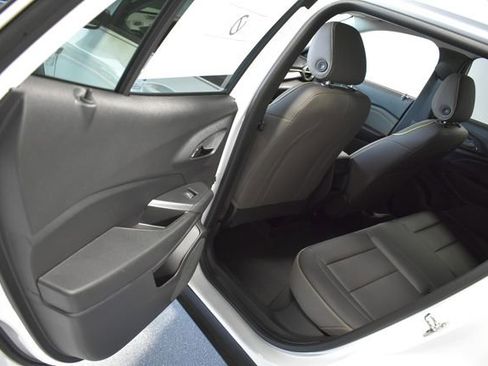 New 2026 Chevrolet Trax ACTIV w/ Driver Confidence Package FWD image 27