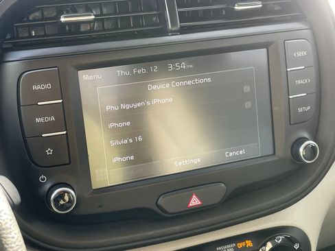 Used 2025 Kia Soul LX w/ LX Technology Package image 20