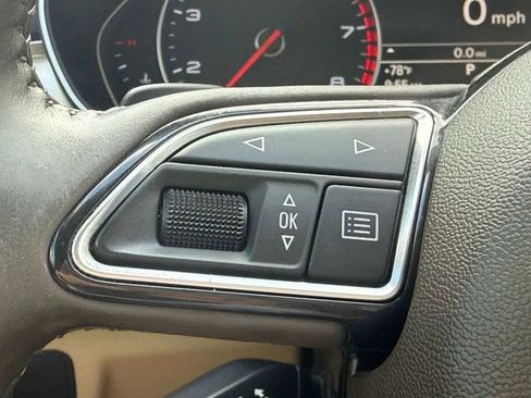 Used 2014 Audi A6 2.0T Premium Plus w/ Premium Plus Package image 13