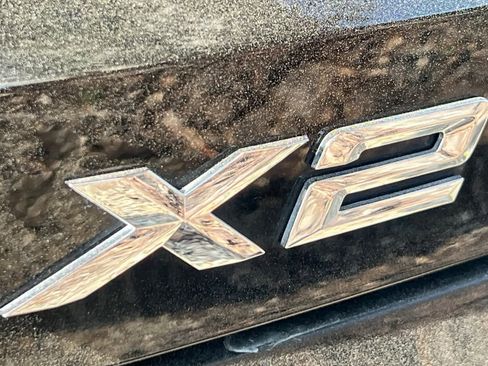 Used 2020 BMW X2 xDrive28i image 17