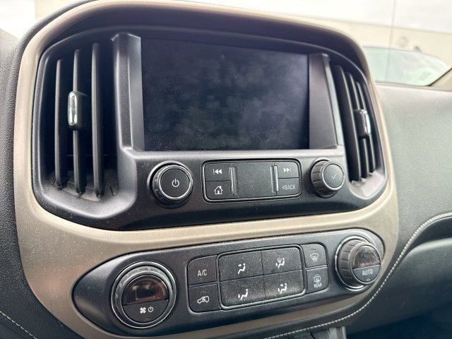 Certified 2021 GMC Canyon Denali AWD/4WD image 12