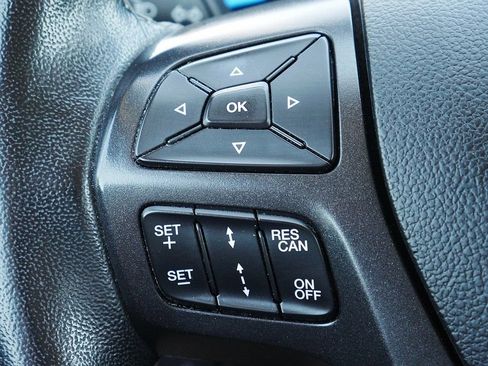 Used 2023 Ford Ranger XLT w/ Tremor Off-Road Package AWD/4WD image 34