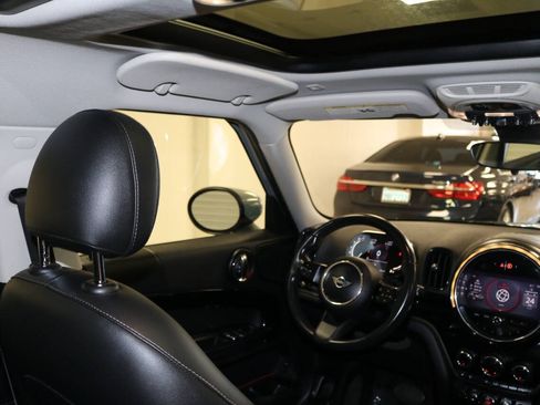 Used 2022 MINI Cooper Countryman FWD image 87