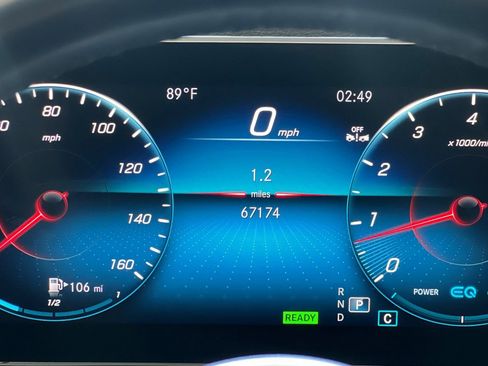 Used 2023 Mercedes-Benz GLS 450 4MATIC image 33